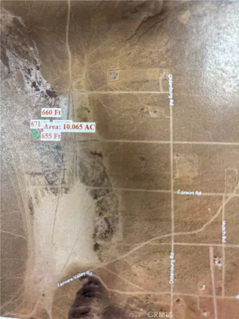 28 Sec 28 Twp 6n Rng 2w Sw 14 Ne 14 Sw 14, Apple Valley, CA 92307