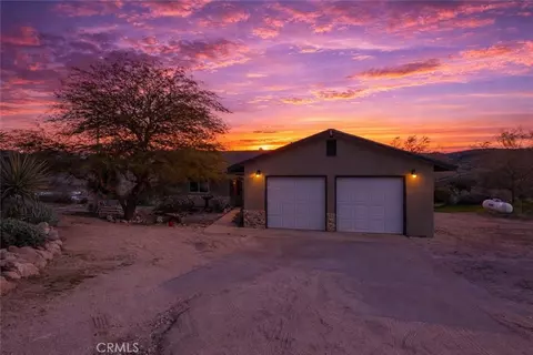 11585 Manana Dr, Morongo Valley, CA 92256