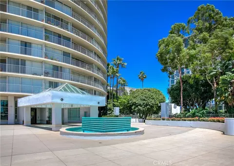 700 E Ocean Blvd #2301, Long Beach, CA 90802