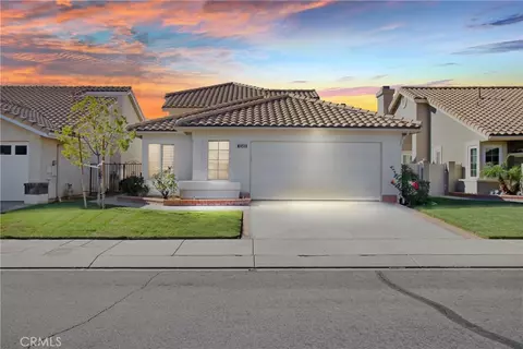 1049 Olympic Ave, Banning, CA 92220