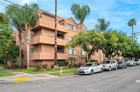 2507 E 15th St #204, Long Beach, CA 90804