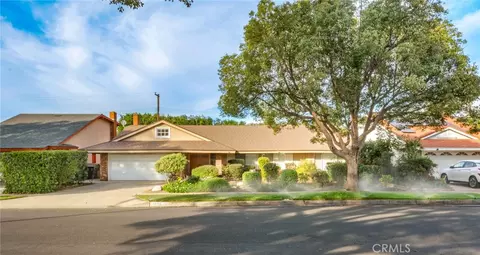 1609 Catalina, Santa Ana, CA 92705