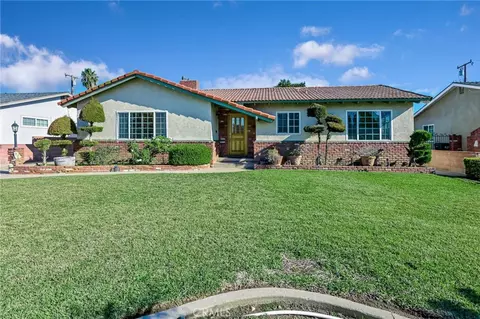 736 N Frijo Ave, West Covina, CA 91790