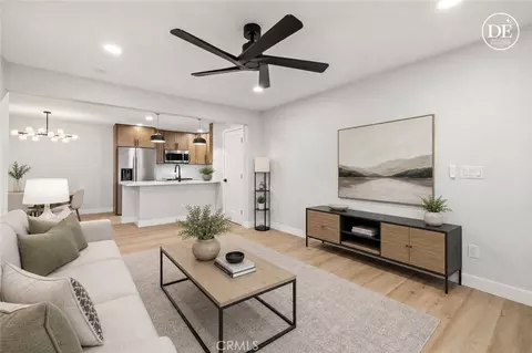 3591 Ruffin Rd #125, San Diego, CA 92123