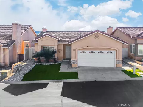 2694 Clear Ct, Banning, CA 92220