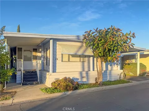 201 W Collins Ave #24, Orange, CA 92867