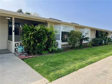 13311 Twin Hills Dr M12-55d, Seal Beach, CA 90740