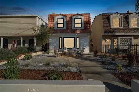 332 Flint Ave, Long Beach, CA 90814