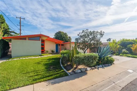 934 N Maple, Anaheim, CA 92801