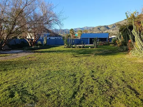 Exterior - 2111 Orange St, Highland, CA 92346 photo 9 of 12