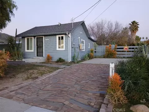 Exterior - 2111 Orange St, Highland, CA 92346 photo 5 of 12