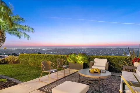 12276 Circula Panorama, North Tustin, CA 92705