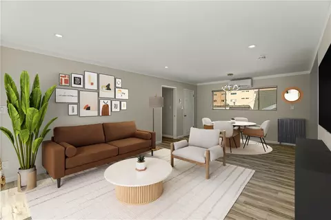 Living - 401 W 5th St #3B, Long Beach, CA 90802 photo 1 of 4