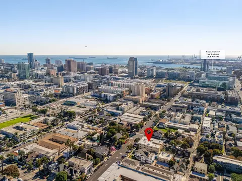 View/Area - 401 W 5th St #3B, Long Beach, CA 90802 photo 1 of 1