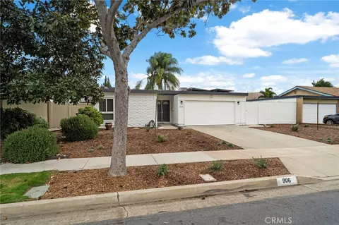 906 Magnolia, Placentia, CA 92870