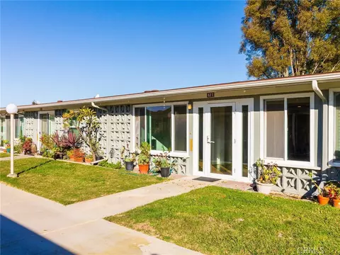 13860 St Andrews #62I, Seal Beach, CA 90740