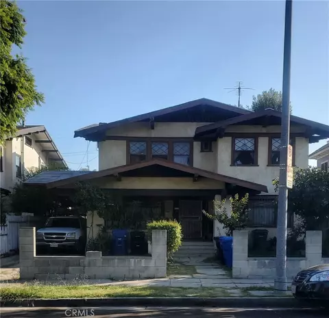4016 Ingraham, Los Angeles, CA 90005
