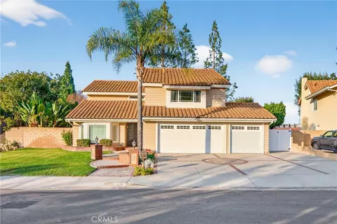 136 S Avenida Felipe, Anaheim, CA 92807