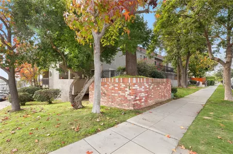 1125 Pico #109, Santa Monica, CA 90405