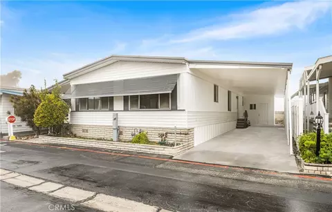 16444 Bolsa Chica #51, Huntington Beach, CA 92649