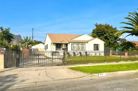 1413 Highland, Santa Ana, CA 92703