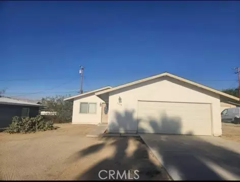 6028 Mojave, Twentynine Palms, CA 92277