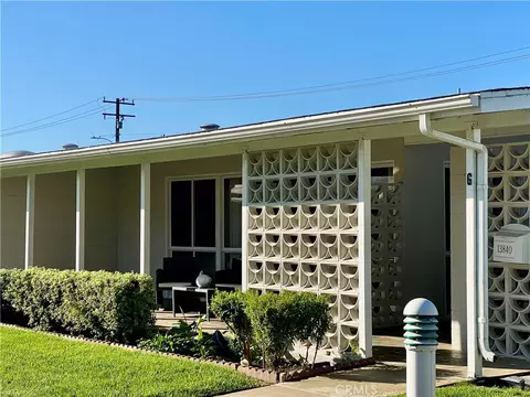 13840 Canoe Brook Dr M3-6g, Seal Beach, CA 90740