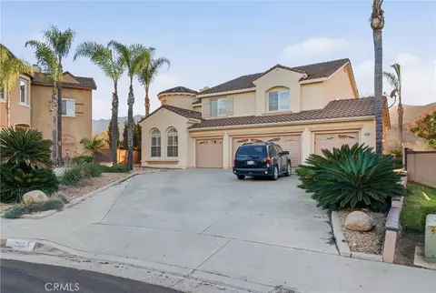 22385 Hayworth Ct, Corona, CA 92883