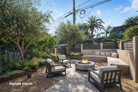 3822 Clayton Ave, Los Angeles, CA 90027