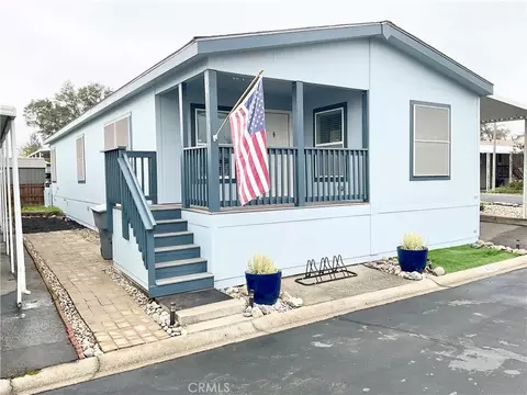 6154 S Walnut St #40, Loomis, CA 95650