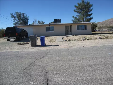 5954 Valley View St, Joshua Tree, CA 92252