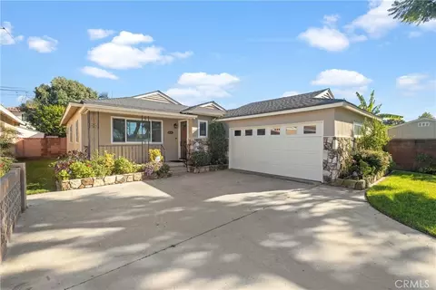 6116 Fanwood, Lakewood, CA 90713