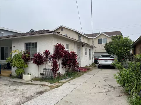 1416 Orange, Long Beach, CA 90813