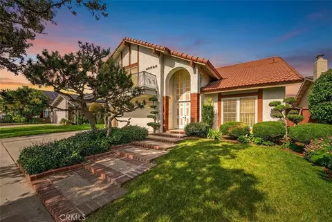 12525 Semora St, Cerritos, CA 90703