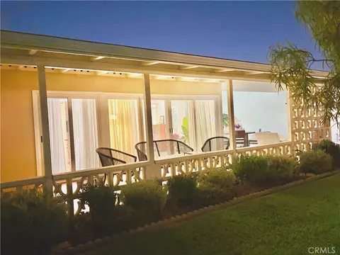 13240 St Andrews Dr #254E, Seal Beach, CA 90740
