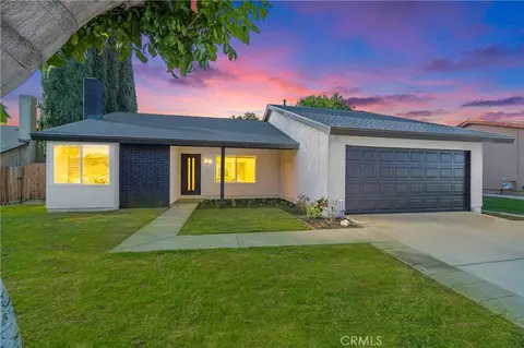 4525 Via De La Plz, Yorba Linda, CA 92886