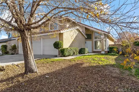 3212 W Avenue K4, Lancaster, CA 93536