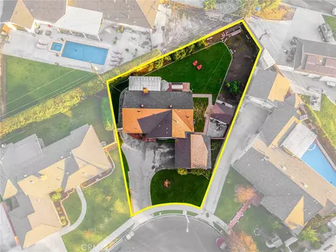 622 Linden Way, Brea, CA 92821