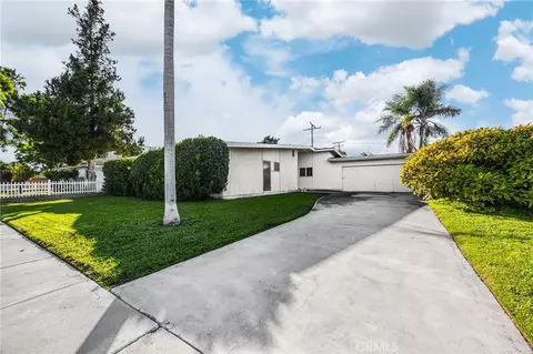 315 S Agate, Anaheim, CA 92804