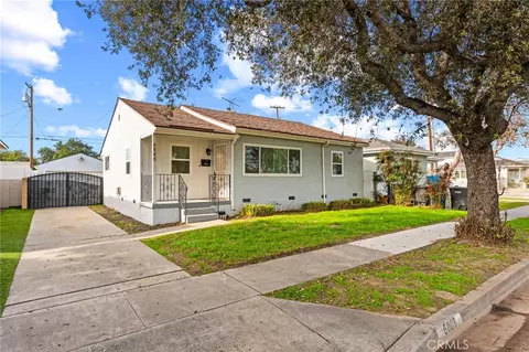 6003 Bellflower, Lakewood, CA 90713