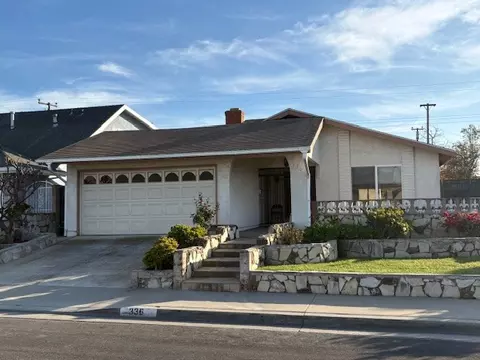 336 W 230th St, Carson, CA 90745