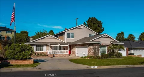 3019 Sheffield Pl, Fullerton, CA 92835