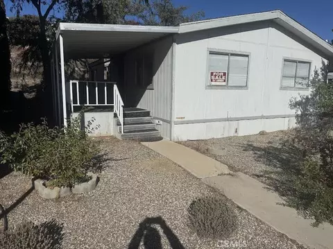 35109 Highway 79 #152, Warner Springs, CA 92086