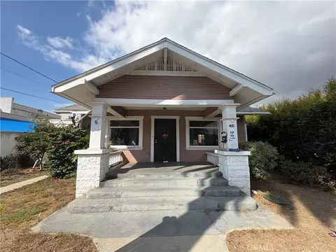 419 Rose Ave, Long Beach, CA 90802
