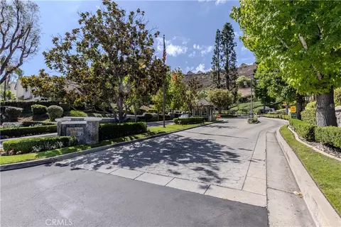 5931 E Rocking Horse Way #31, Orange, CA 92869