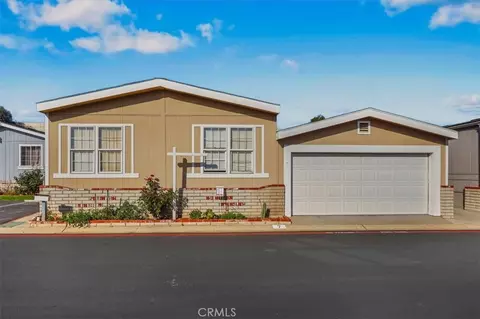 5815 E La Palma Ave #7, Anaheim, CA 92807