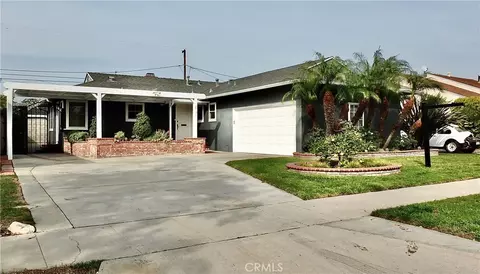 2731 Stanbridge Ave, Long Beach, CA 90815