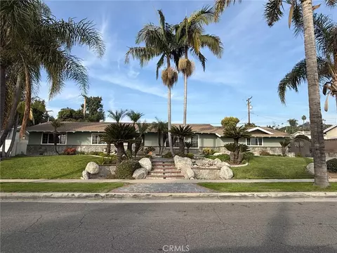 219 Madelena Dr, La Habra Heights, CA 90631