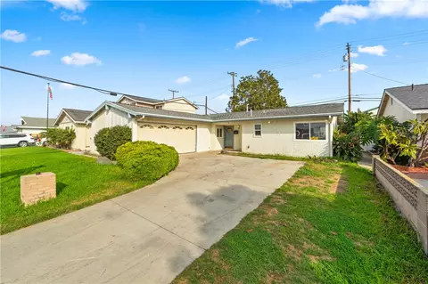 12652 Scandia St, Garden Grove, CA 92845