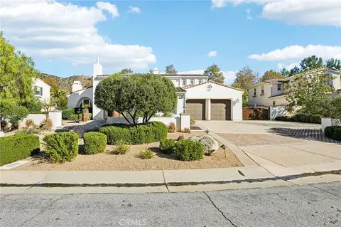 4442 Treasure Vly, Claremont, CA 91711